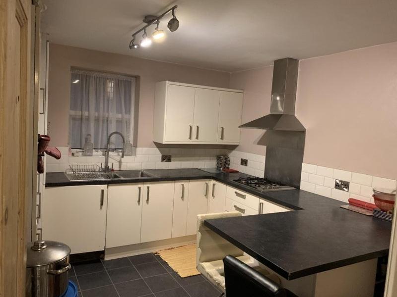 'Aandal House' Bournemouth' Apartment Poole Exterior foto